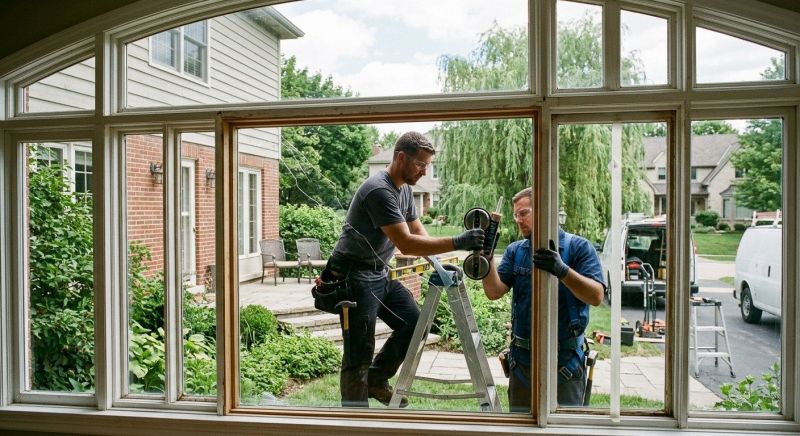Window Repair