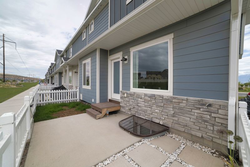 Window Well Cover Options